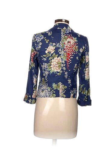 xs Beden Zara Blazer %70 İndirimli.