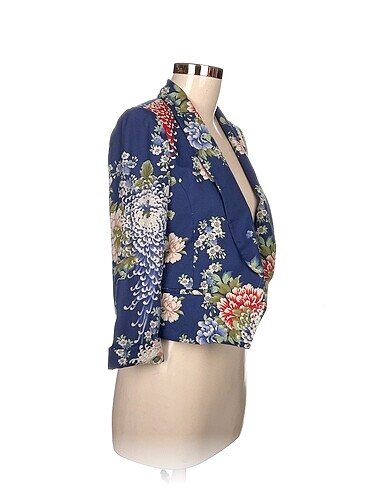 Zara Zara Blazer %70 İndirimli.