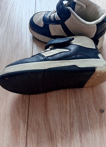 Zara kids spor ayakkabı 