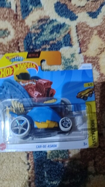  Beden Renk 3 lü th araba carde asada, boneshaker , ford performance superva