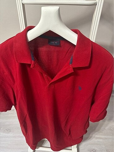 U.s polo 4 xl
