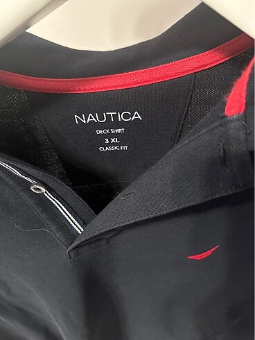 Nautica Nautica