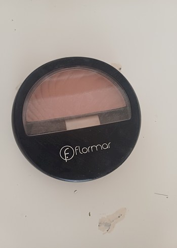 Flormar Koyu Allık