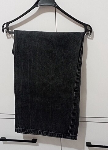 xxl Beden siyah Renk Siyah jean