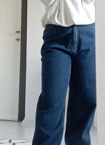 Defacto jean