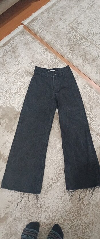 Kot pantolon 