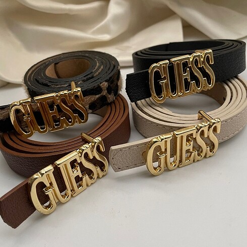 Guess kemer