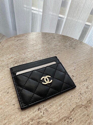 CHANEL KARTLIK