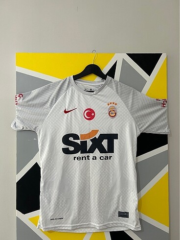 Galatasaray forması