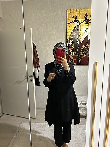 Siyah takım