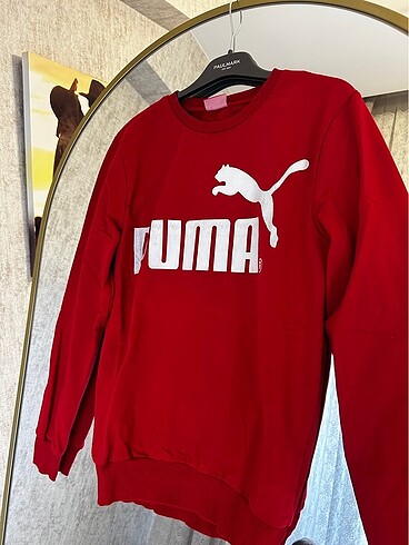 Puma Puma sweat