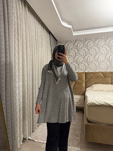 Gri tunik