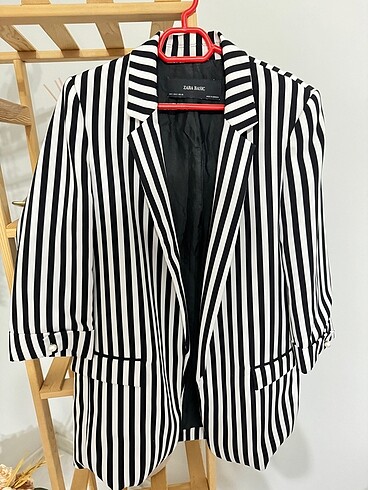 Zara blazer ceket