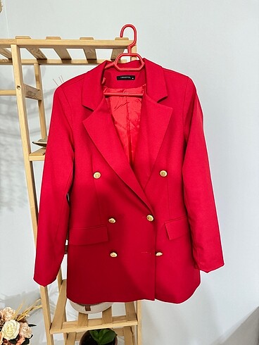 Trendyol & Milla Trendyolmilla Blazer Ceket