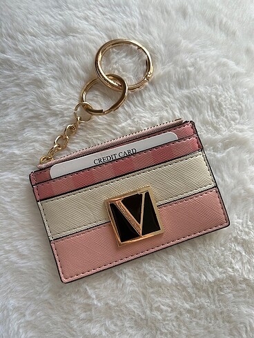 Victoria?s secret cüzdan