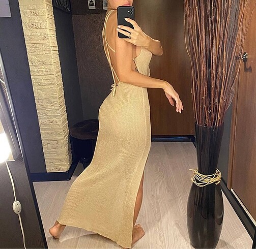 Diğer Plaj elbisesi
