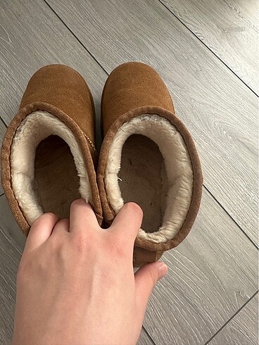 39 Beden Ugg modeli bot