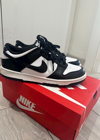 Nike Orjinal dunk