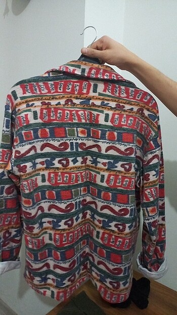 Diğer Vintage baharlık