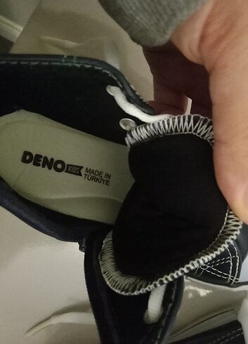 Denokids Erkek çocuk ayakkabısı