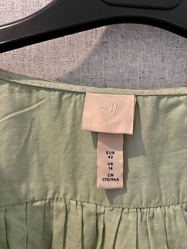 H&M Kadın gömlek