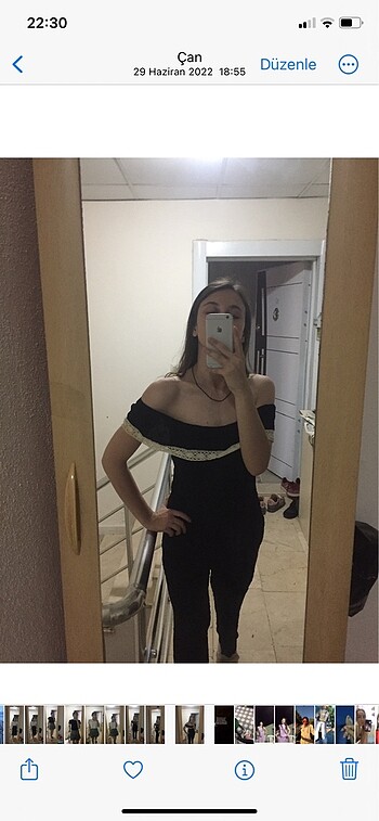 Diğer keten tulum