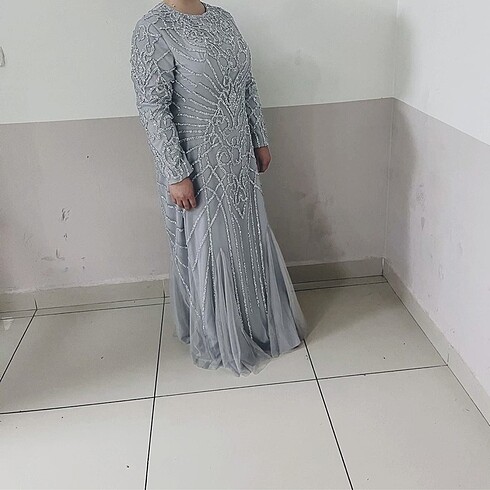 abiye tasarım elbise