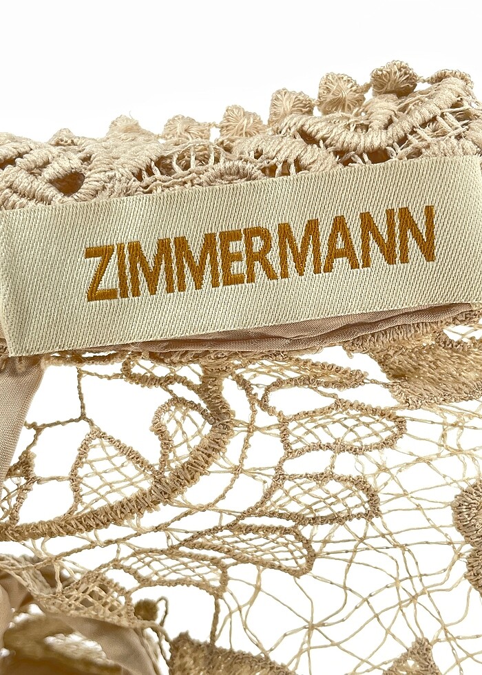 Vintage Love Kısa Elbise %70 İndirimli. - Görsel 4