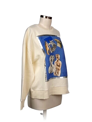 Vintage Love Vintage Love Kazak / Triko %70 İndirimli.