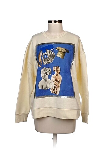 Vintage Love Kazak / Triko %70 İndirimli.