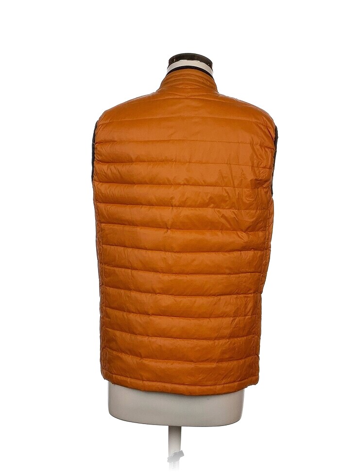 Vintage Love Yelek %70 İndirimli. - Görsel 3