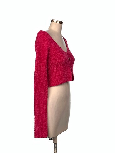 Zara Zara Hırka %70 İndirimli.