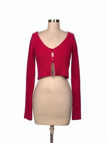 Zara Hırka %70 İndirimli.
