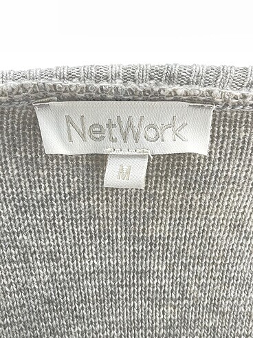 m Beden çeşitli Renk Network Bluz %70 İndirimli.