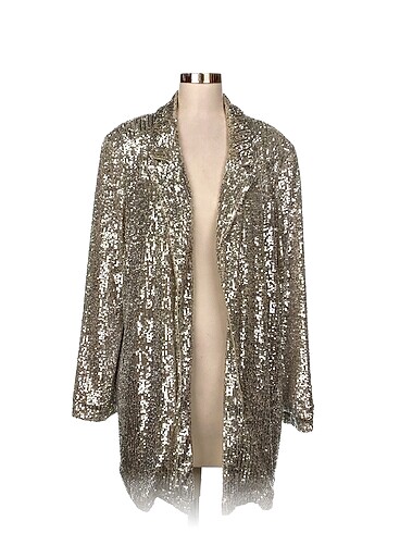 Fabrika Blazer %70 İndirimli.