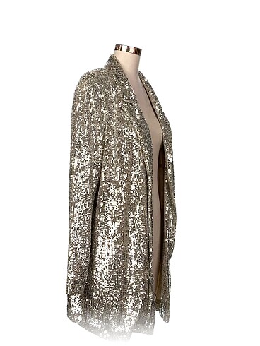 Fabrika Fabrika Blazer %70 İndirimli.