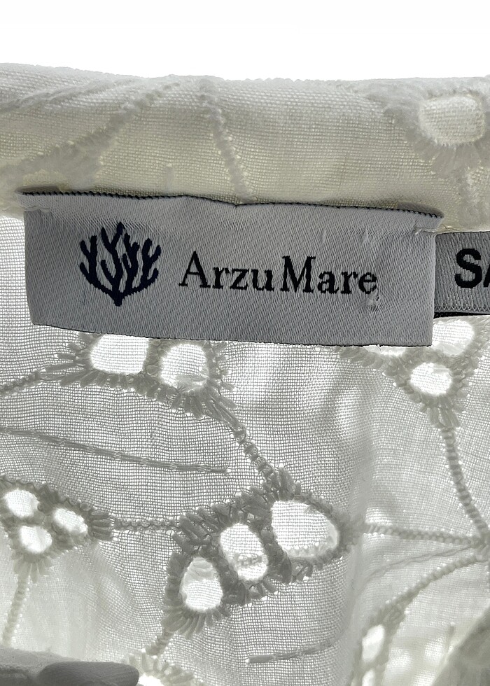 Vintage Love Kısa Elbise %70 İndirimli. - Görsel 4