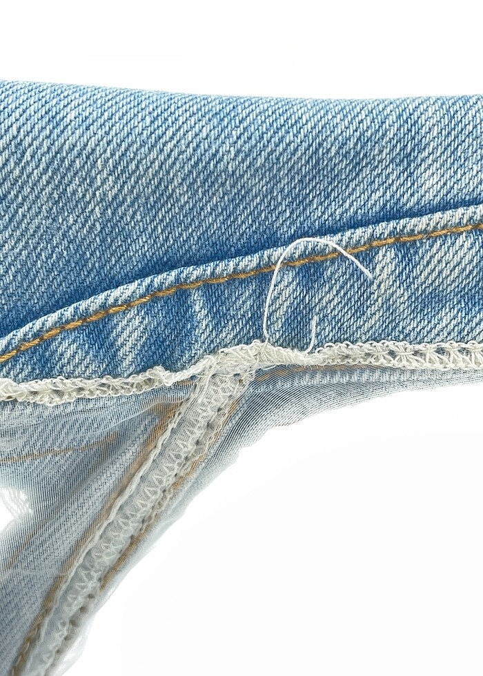 Vintage Love Kot Ceket %70 İndirimli. - Görsel 4