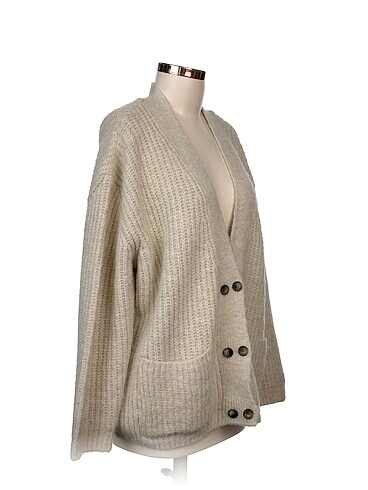 Zara Zara Hırka %70 İndirimli.