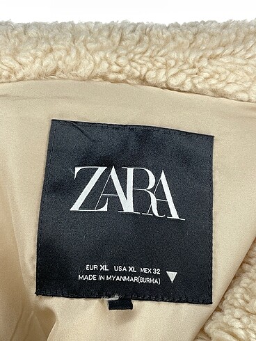Zara Mont %70 İndirimli. - Görsel 4