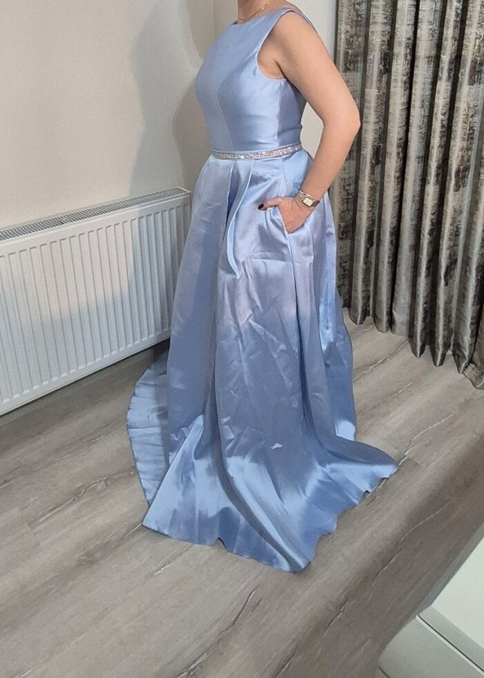 Fashion New York Paris marka - Görsel 2