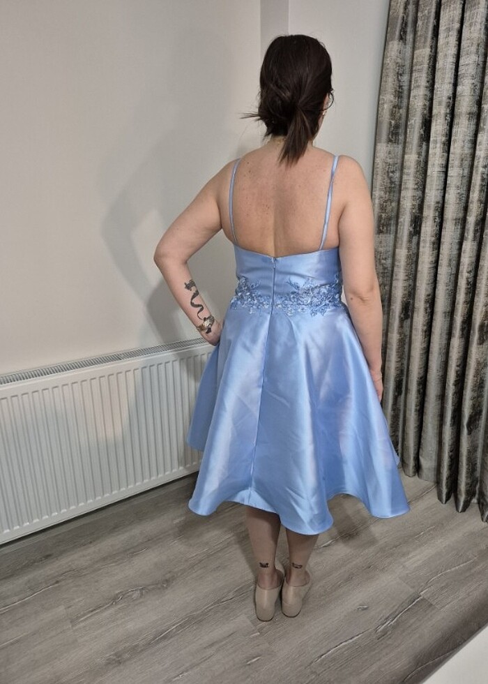 Fashion New York Paris marka  - Görsel 4