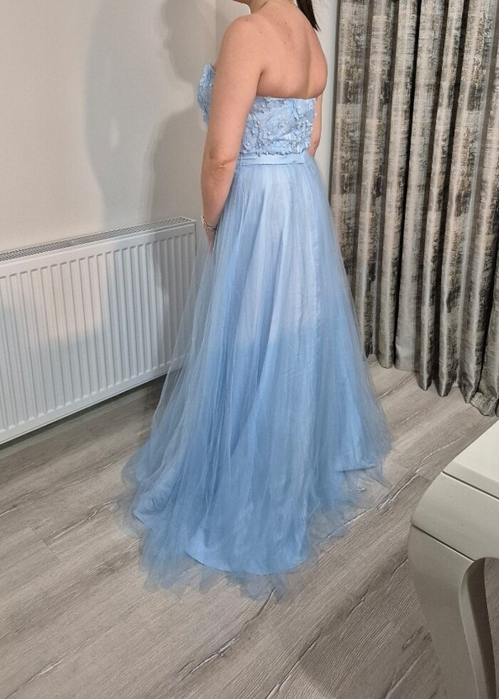 Fashion New York Paris marka  - Görsel 2