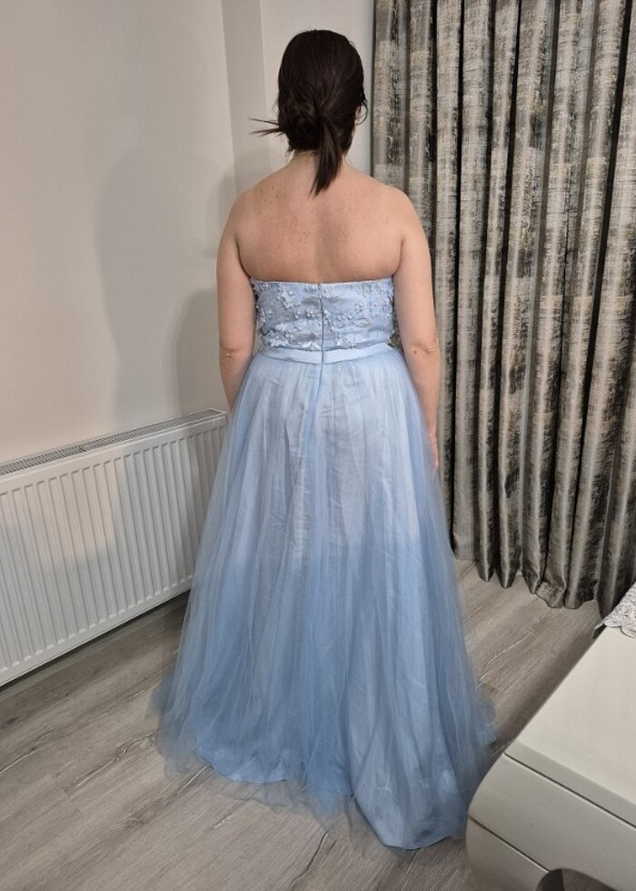 Fashion New York Paris marka  - Görsel 3