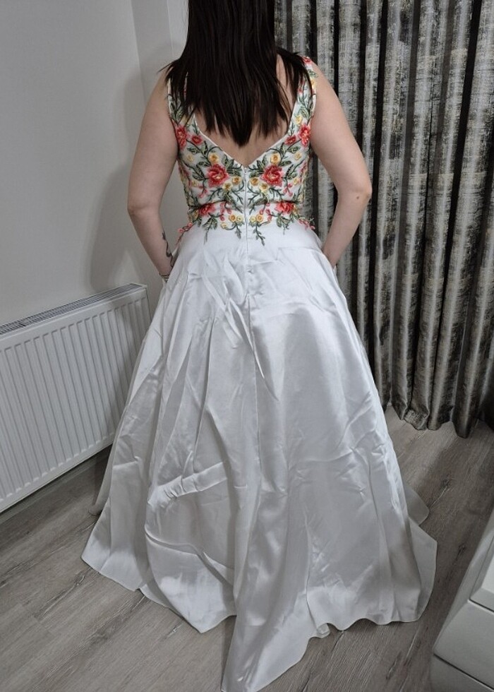 Fashion New York Paris marka  - Görsel 3