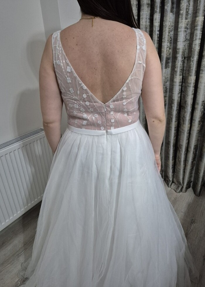 Fashion New York Paris marka  - Görsel 4