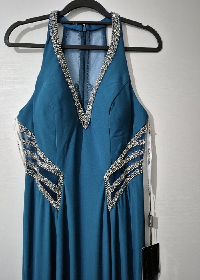 Fashion New York Paris marka  - Görsel 2