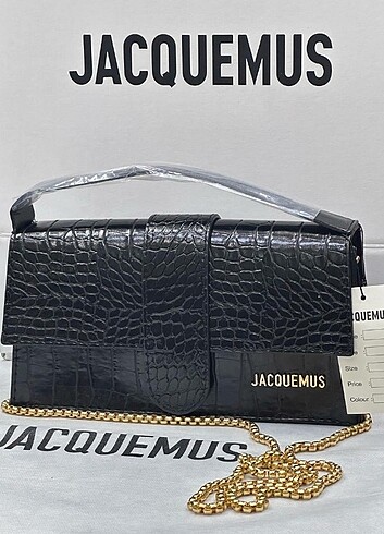 Diğer JACOEMUS