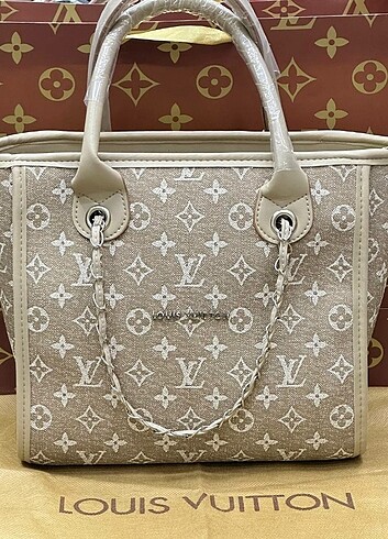  Beden Louis Vuitton 