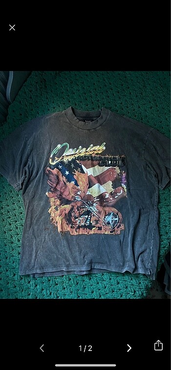 Oversize tshirt erkek